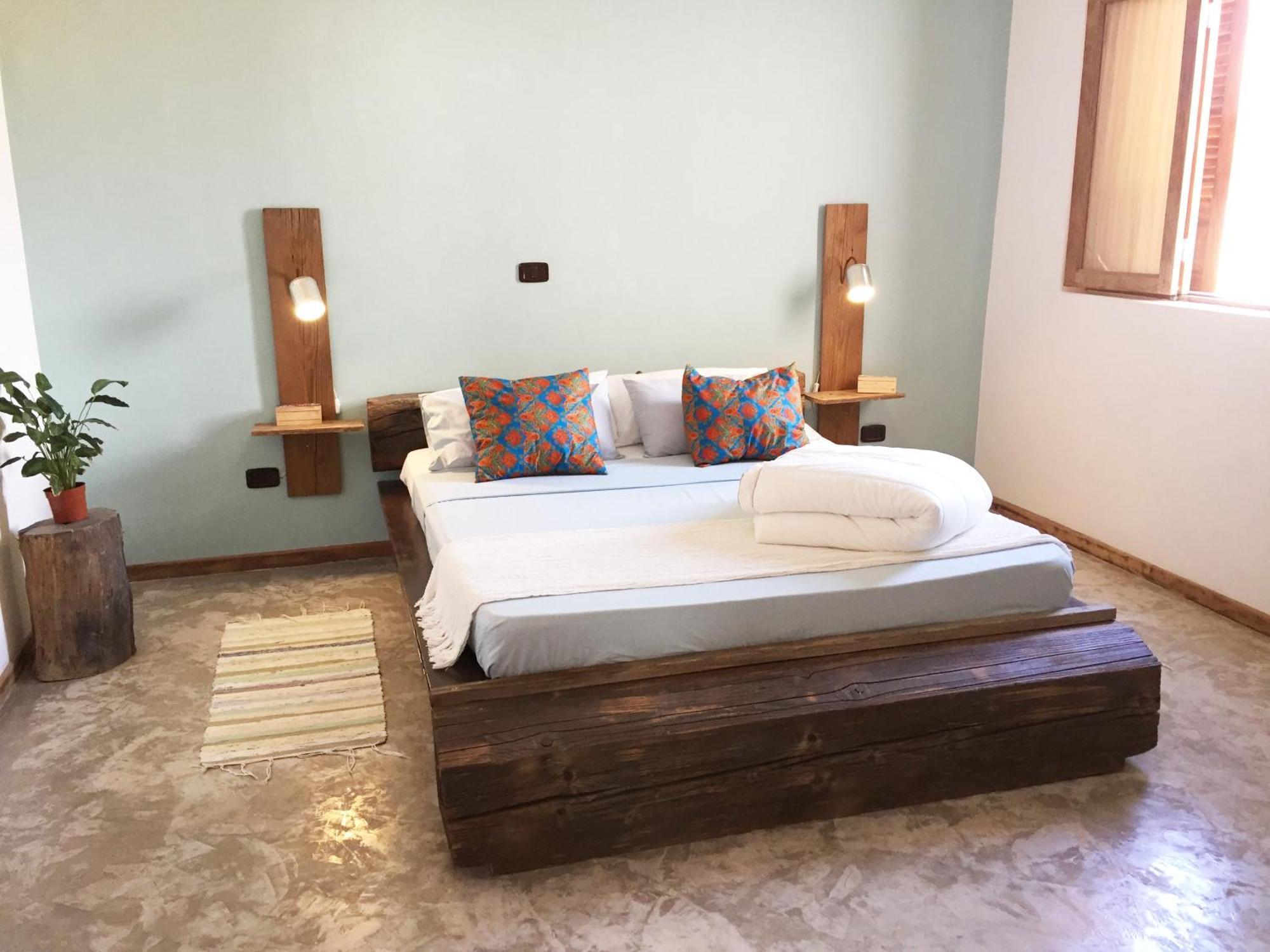 Casa Pau Guest House Santa Maria Bagian luar foto