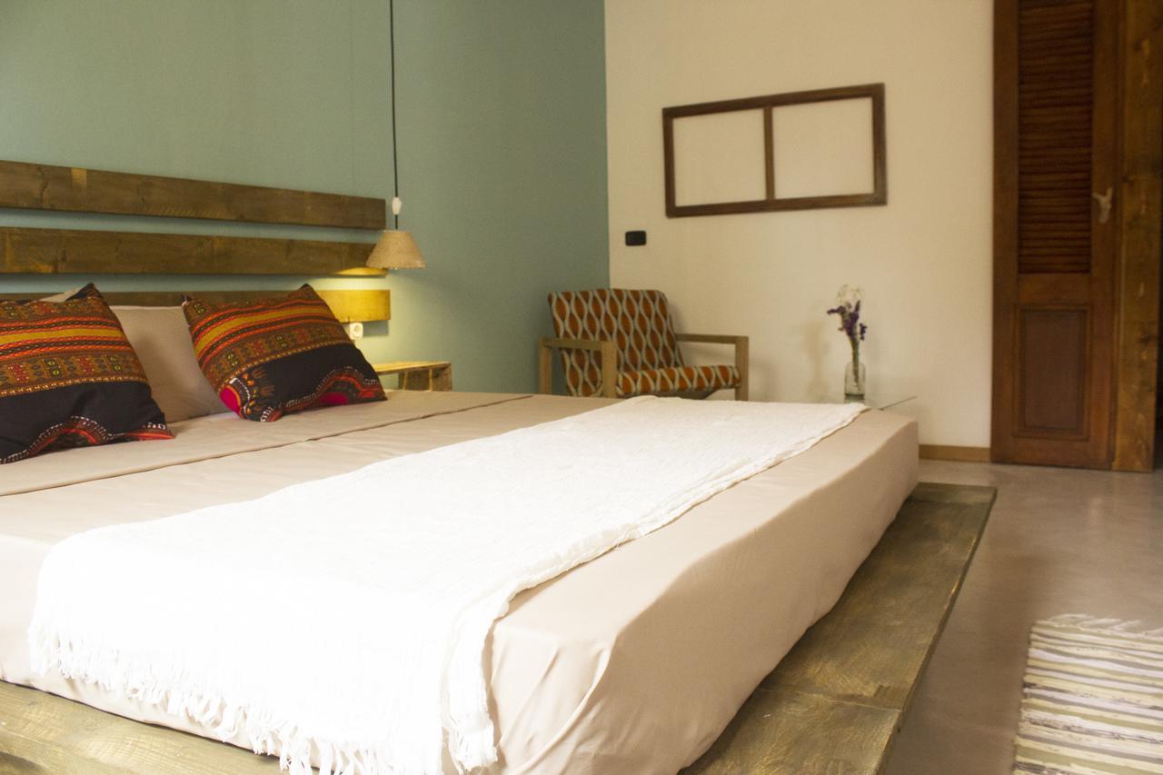 Casa Pau Guest House Santa Maria Bagian luar foto